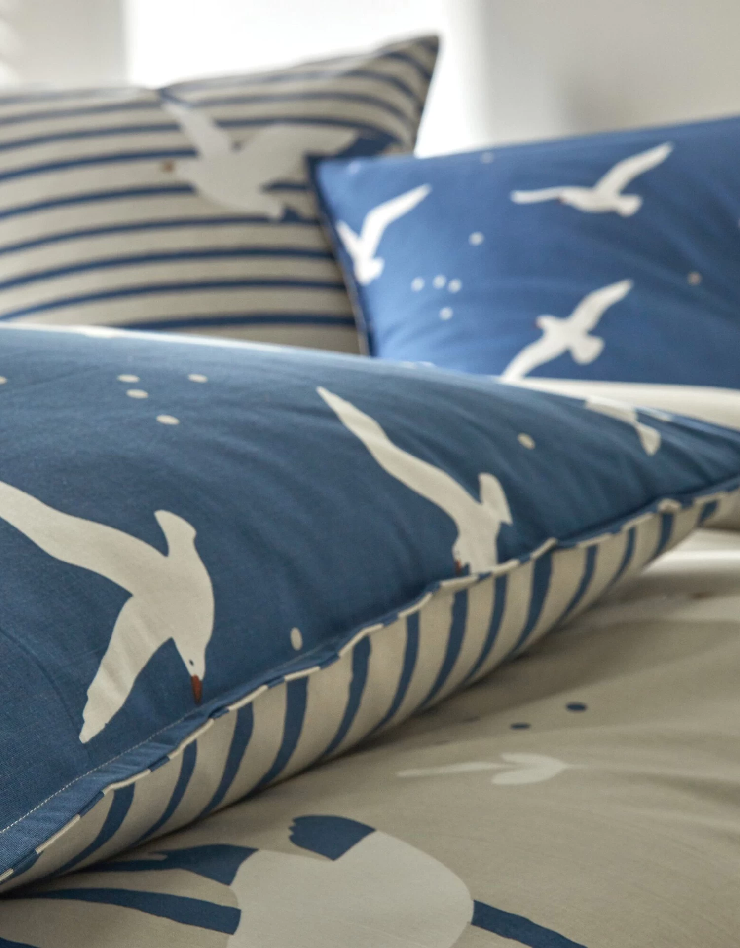 Linge De Lit Plage - Coton – Image 3