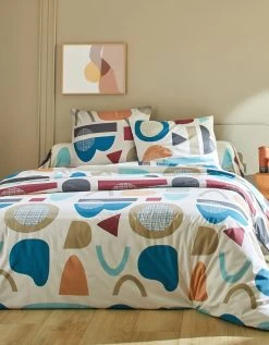 Linge De Lit Tibault