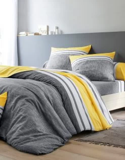 Linge De Lit Nathalie Coton