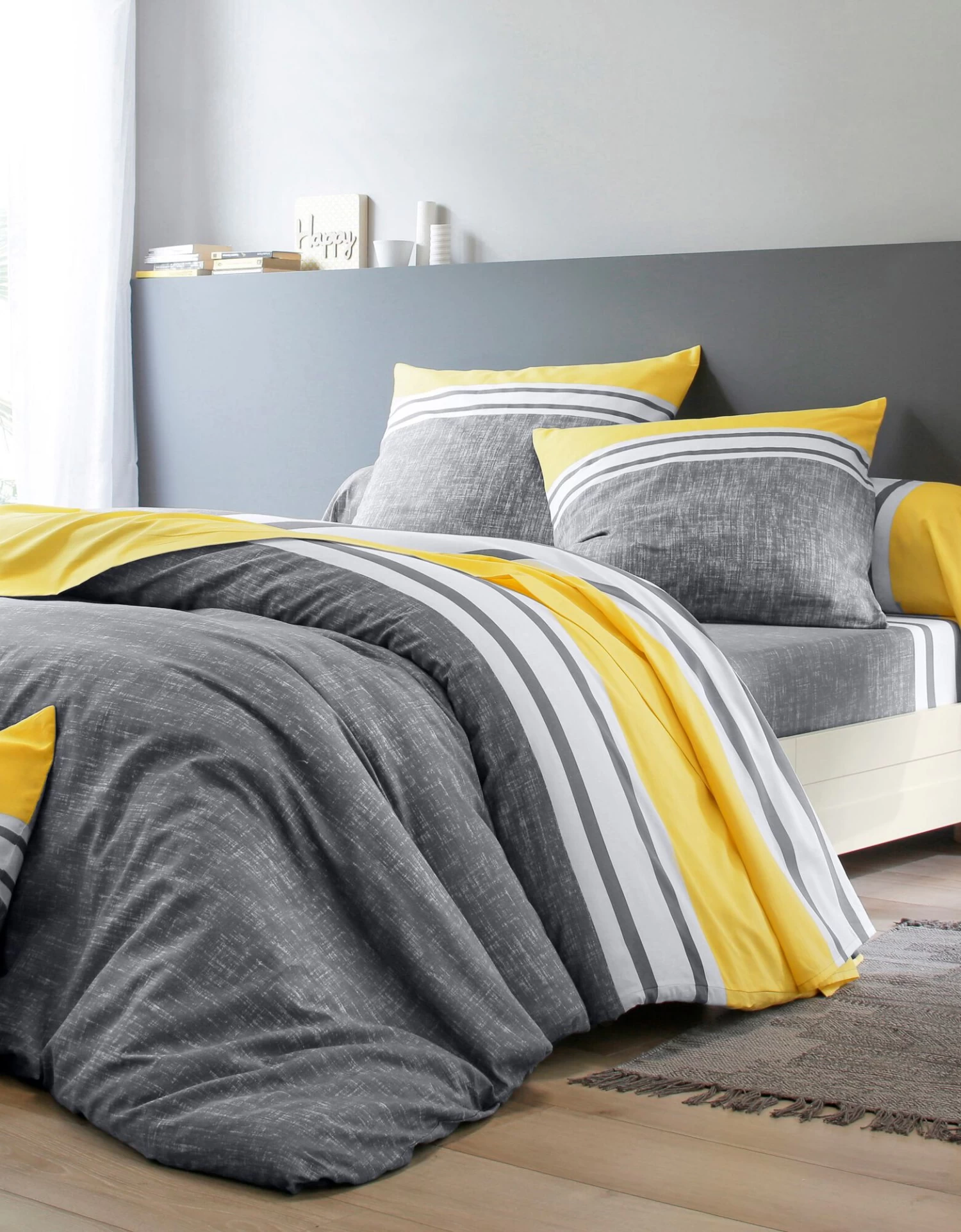 Linge De Lit Nathalie Coton