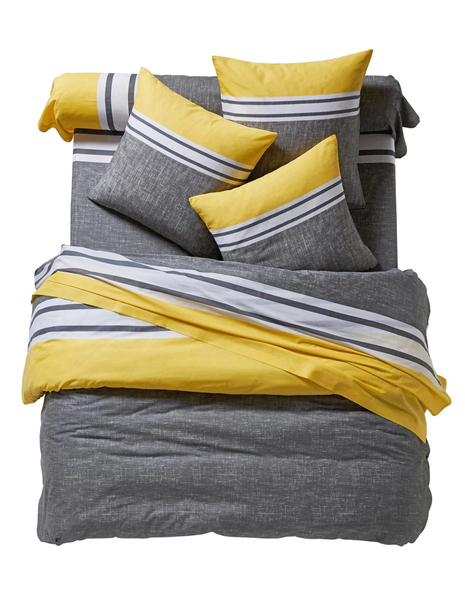 Linge De Lit Nathalie Coton – Image 2