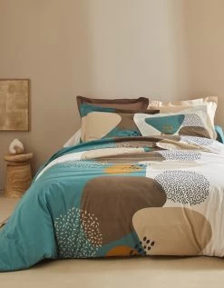 Linge De Lit Oscar - Coton