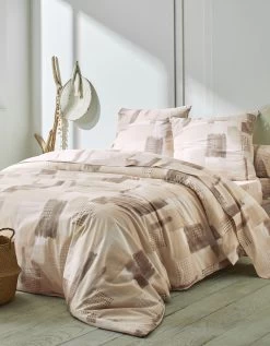 Linge De Lit Mani - Coton Polyester