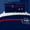 Parure De Lit FFF Challenge - Coton
