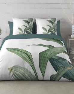 Linge De Lit Hortense - Coton