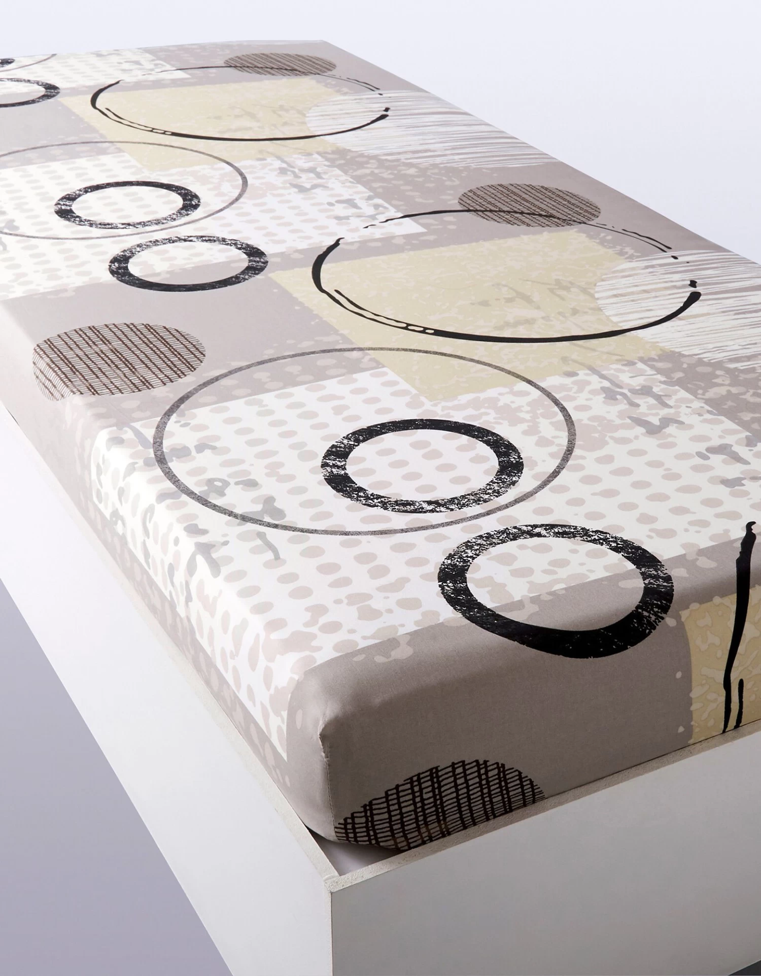 Linge De Lit Diane - Coton – Image 5