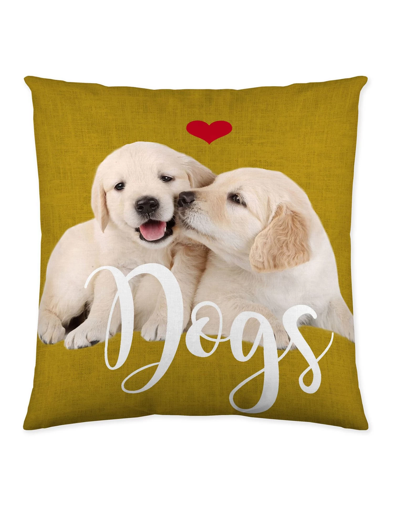 Linge De Lit Labradors Coton – Image 3