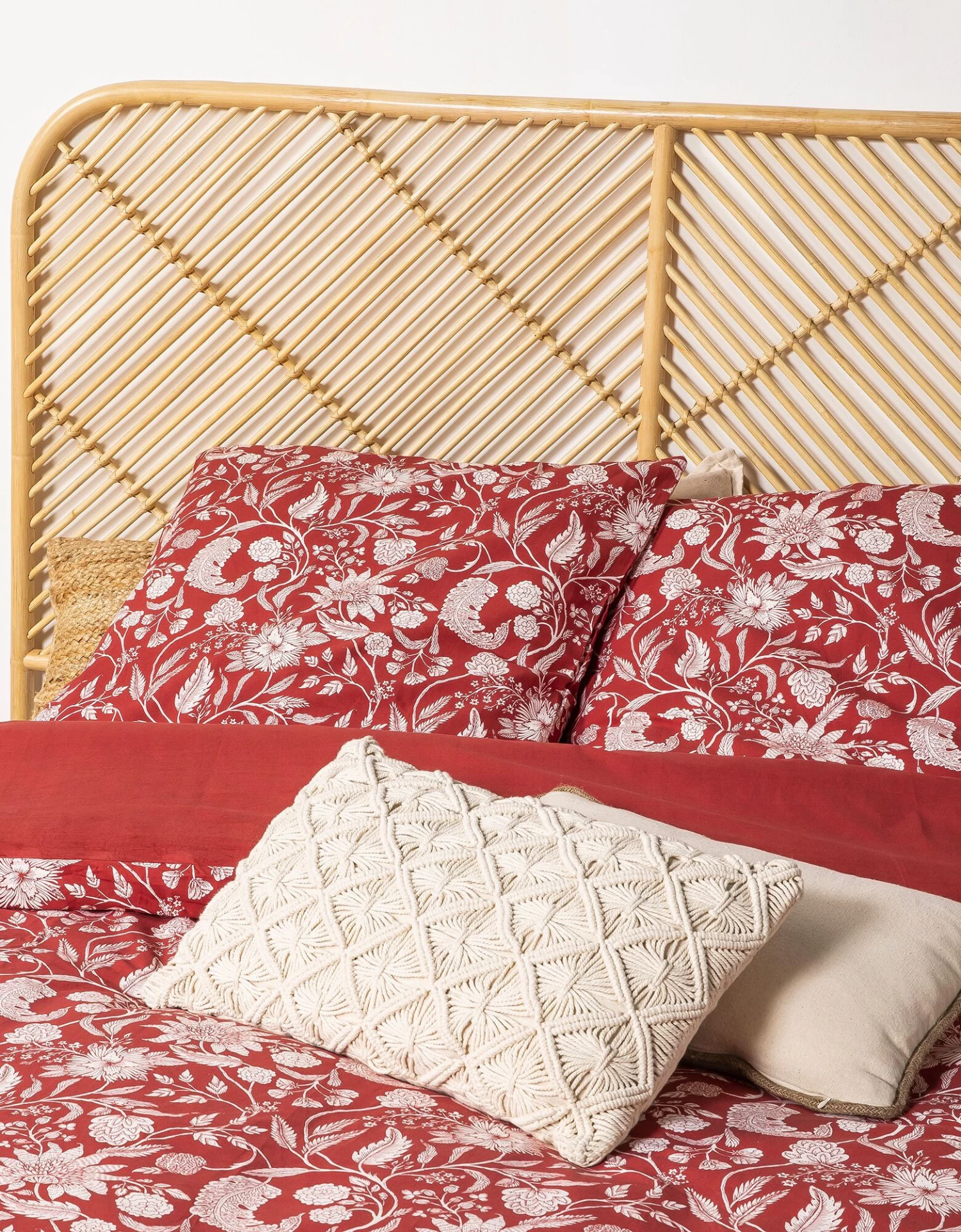 Parure De Lit Cashmire - Coton – Image 2