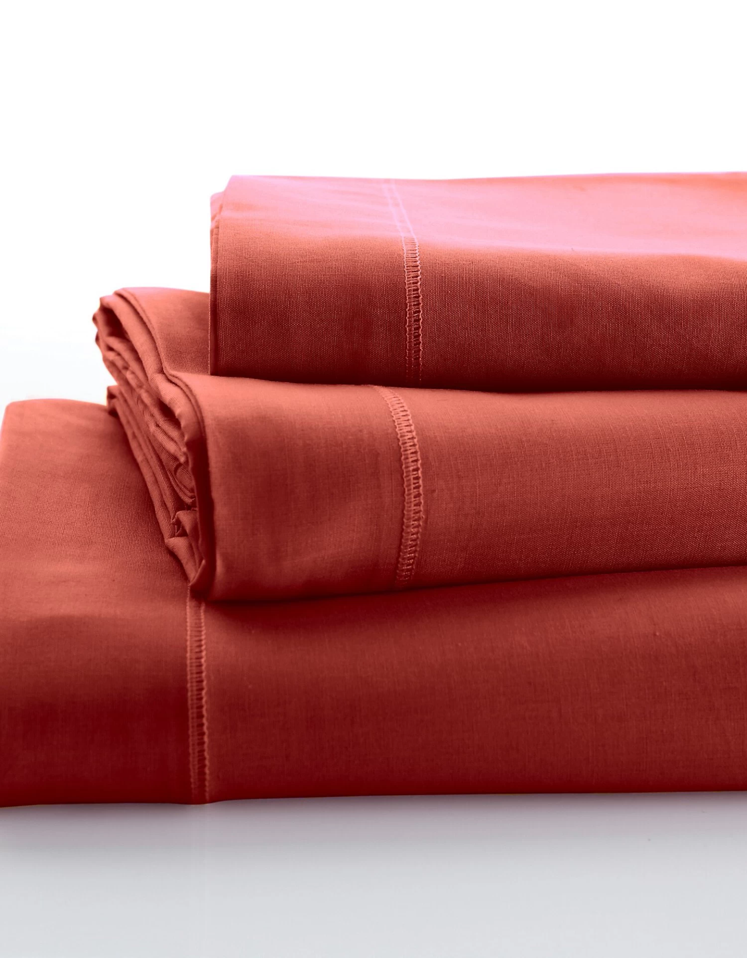 Linge De Lit Uni Coton – Image 10