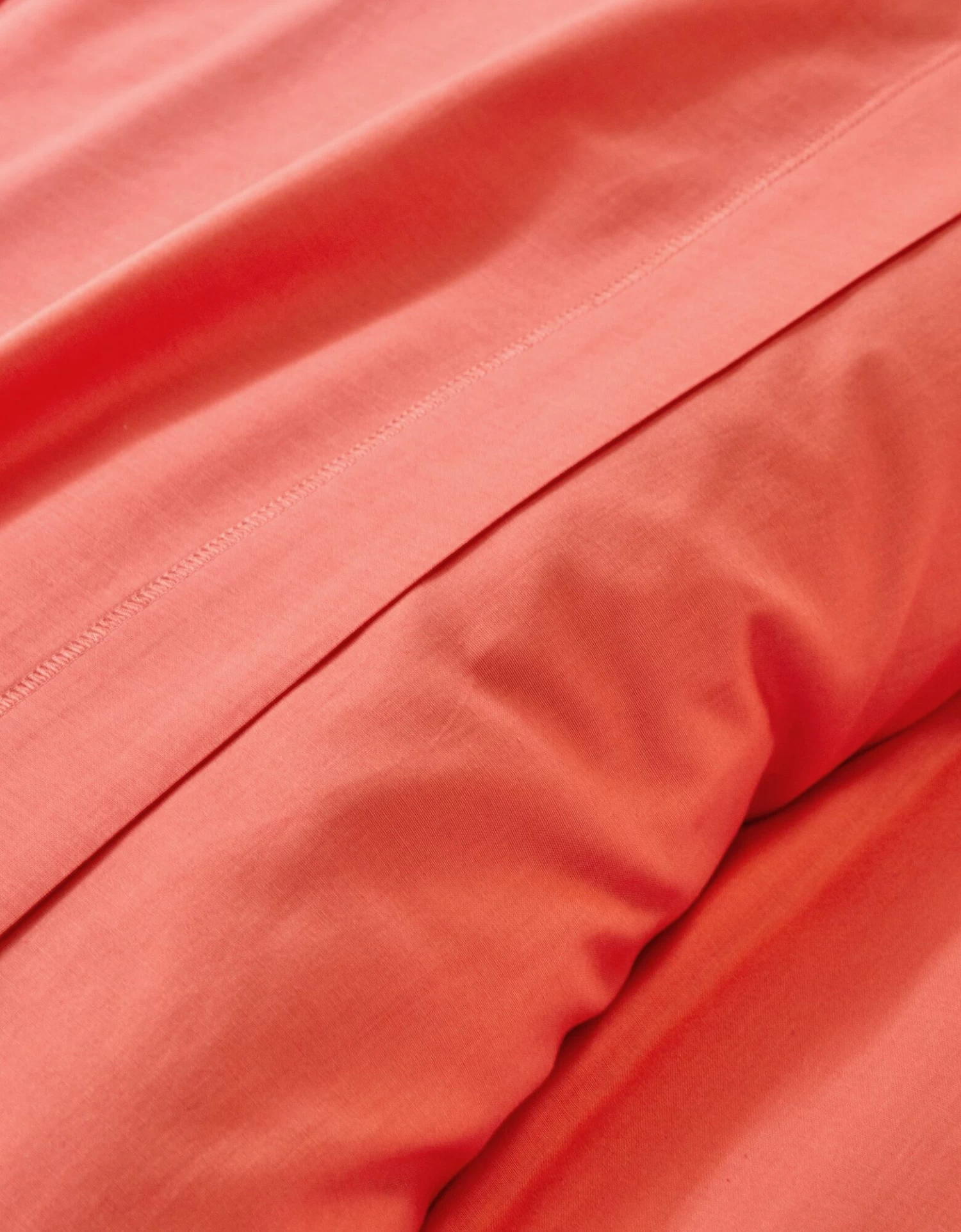 Linge De Lit Uni Polycoton – Image 6