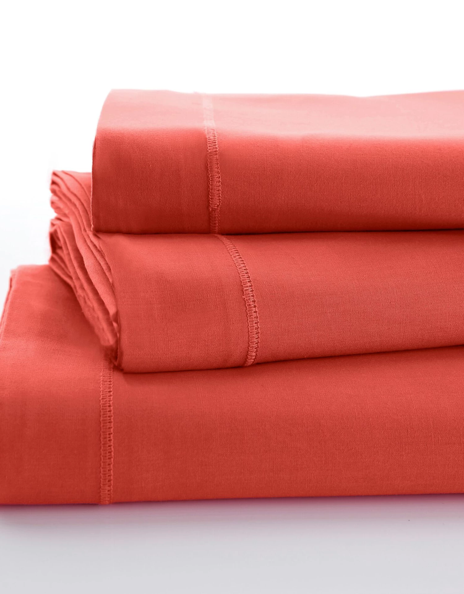 Linge De Lit Uni Polycoton – Image 10