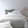 Linge De Lit Uni Percale
