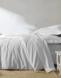Linge De Lit Uni - Coton Bio
