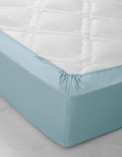 Drap-housse Uni Jersey Bonnets 26 Cm