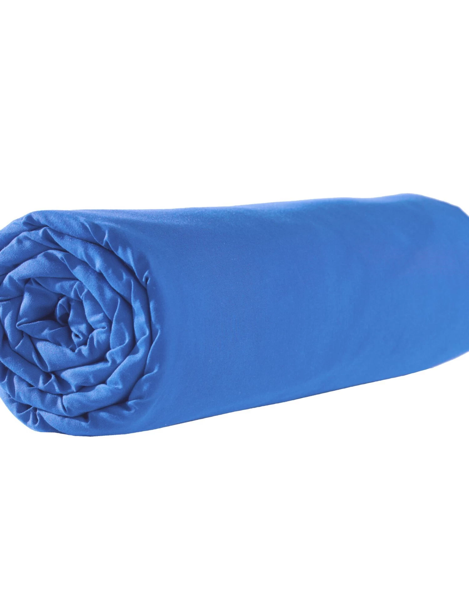 Drap-housse Uni Jersey Bonnet 40 Cm – Image 4