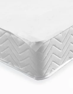Protège-matelas Jetable Forme Plateau - Lot De 10