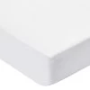Protège-matelas Imperméable Fibres Thermolite - Bonnets 30 Cm