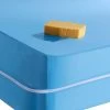 Housse Matelas Imperméable Extensible