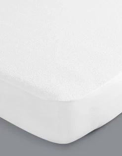 Protège-matelas éponge Imperméable