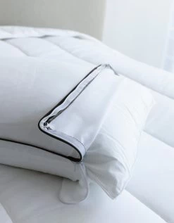 Taie Oreiller Pour Oreiller Ergonomique