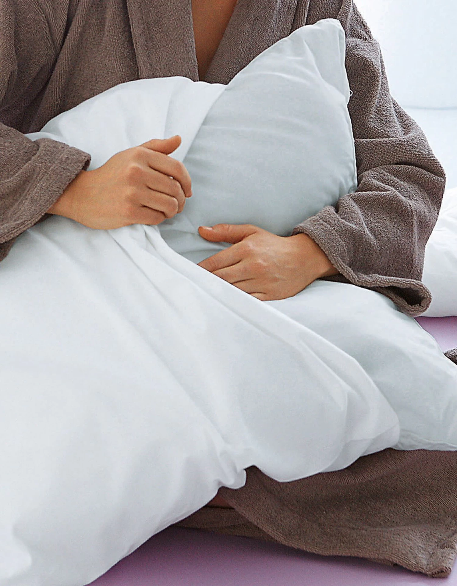 Taie Oreiller Pour Oreiller Ergonomique – Image 2