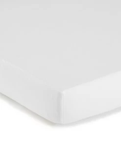 Protège-matelas Molleton Coton Bio