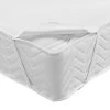 Protège-matelas Molleton Imperméable PVC Plateau