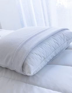 Sous Taie éponge Bouclette Qualité Lourde