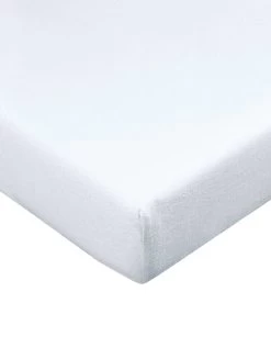 Protège-matelas Imperméable Luxe Antiacariens Et Teflon®
