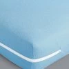 Housse De Matelas Ultra Extensible 25 Cm Sanitized®