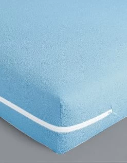 Housse De Matelas Ultra Extensible 25 Cm Sanitized®