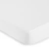 Protège Matelas Irrétrécissable Molleton 22 Cm