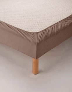 Bande Cache-sommier Tissu Microfibre