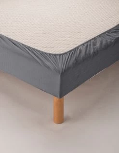 Bande Cache-sommier Tissu Microfibre