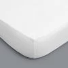 Protège-matelas Microfibre Imperméable Forme Housse