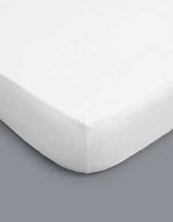 Protège-matelas Microfibre Imperméable Forme Housse