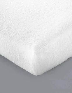 Protège Matelas Irrétrécissable Molleton 32 Cm