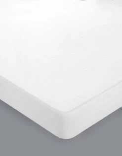 Protège Matelas Santé Molleton Housse 32 Cm