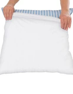 Taie D’oreiller Imperméable Tencel®