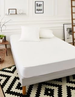 Protège-matelas Premium Technologie Coolmax®