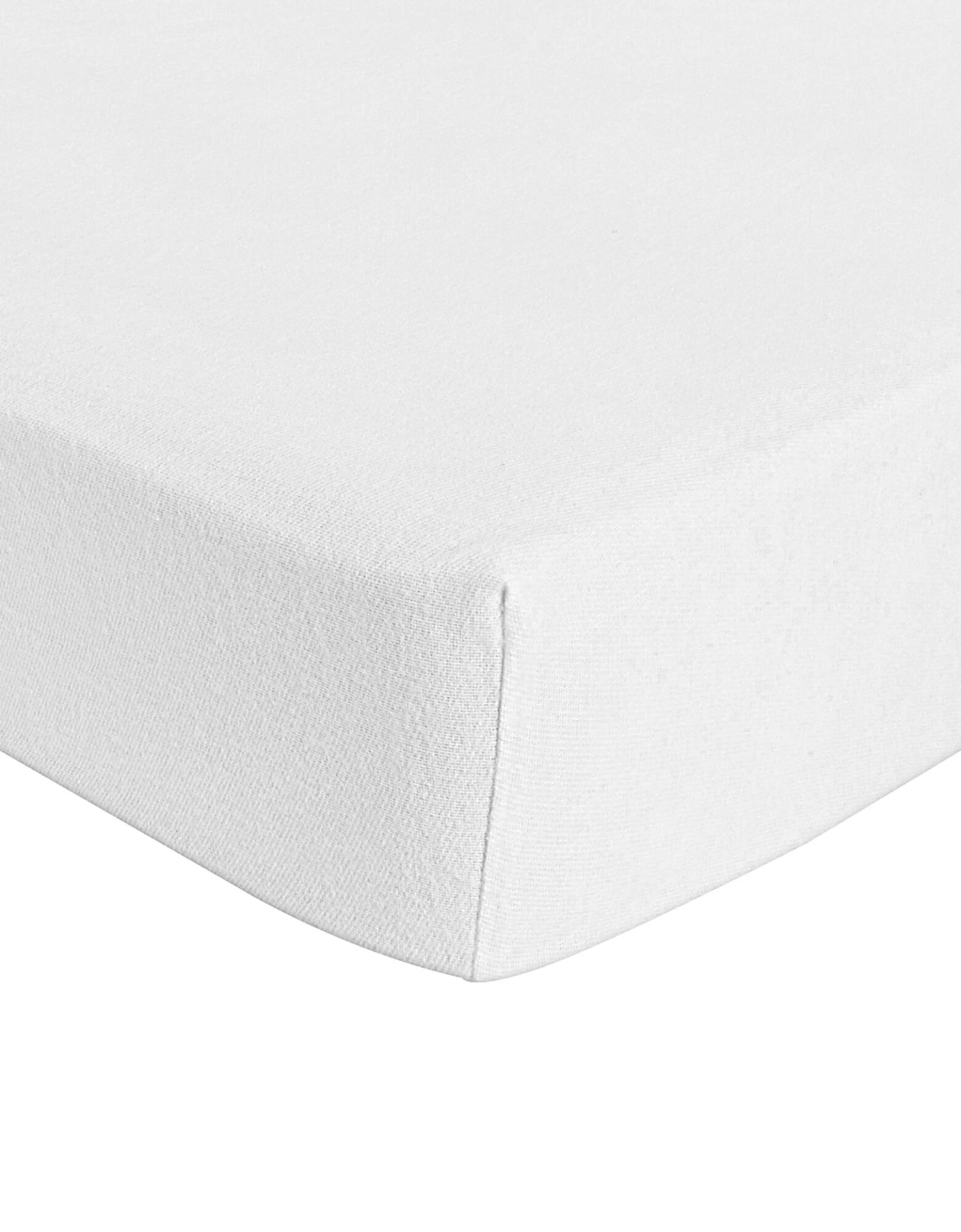 Protège Matelas Molleton Coton Bio Imperméable