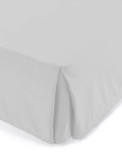 Cache-sommier Intégral Toucher Velours