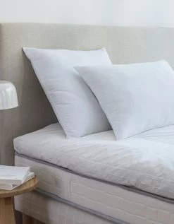 Oreiller Microfibre Confort Moelleux