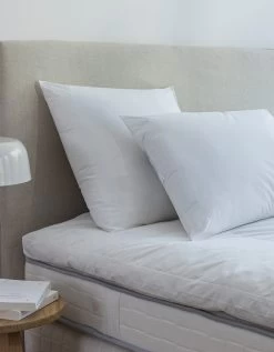 DODO Oreiller Anti-acariens Proneem® Moelleux