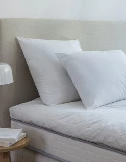 DODO Oreiller Anti-acariens Proneem® Ferme