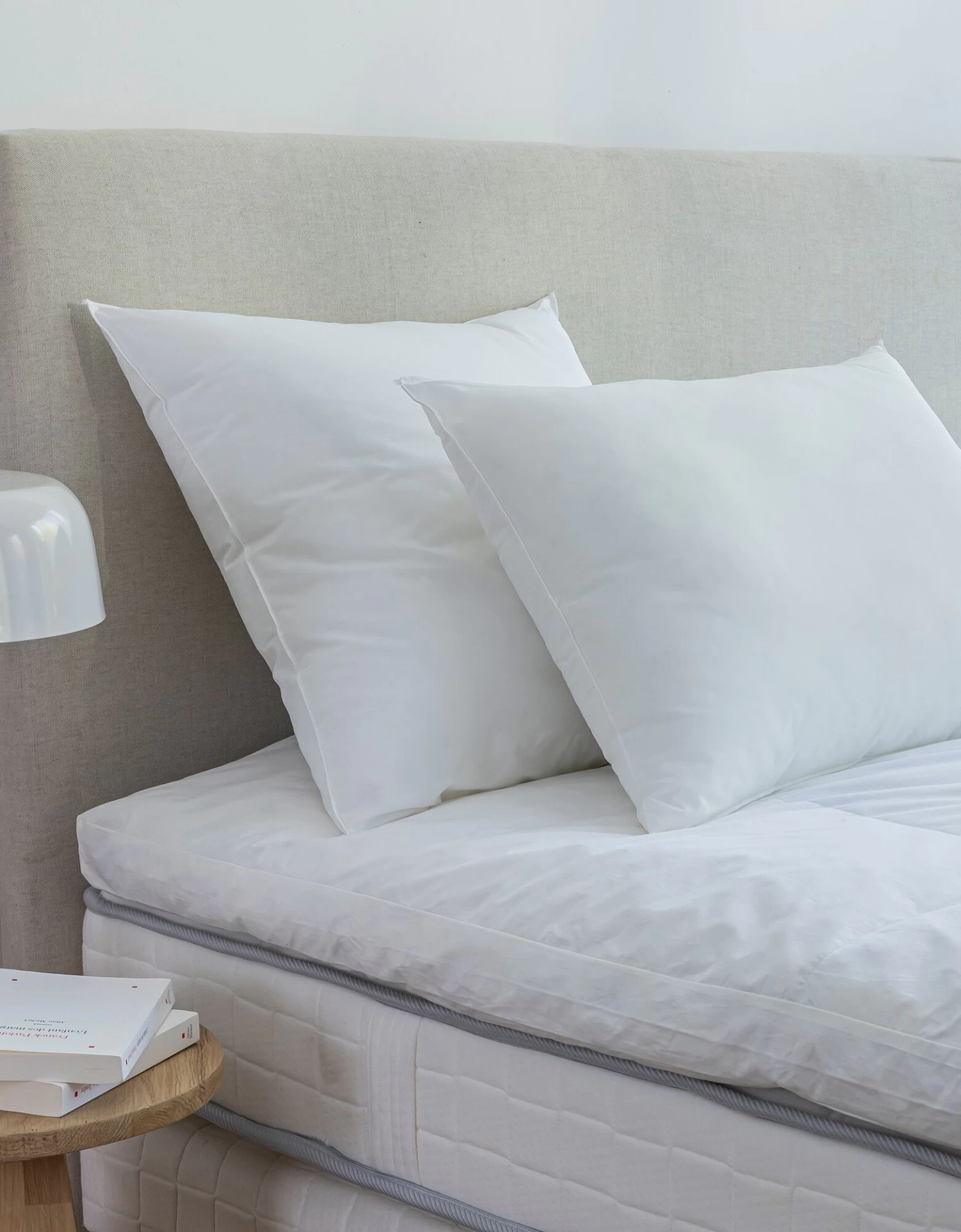 Oreiller Qualité Hôtellerie Ferme