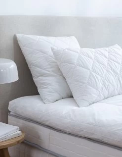 Oreiller Mémoire De Forme F.A.N.® Antibac Ferme