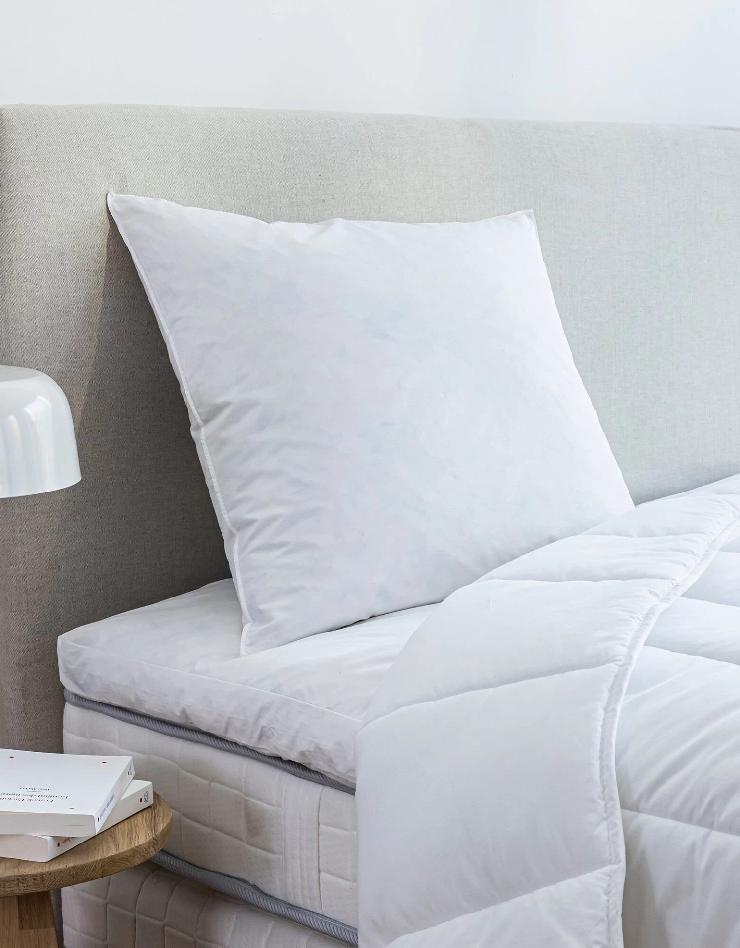 Oreiller Plumes – Image 2