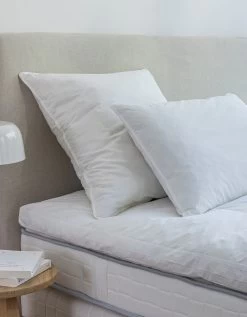 Oreiller à Mémoire De Forme, Confort Modulable