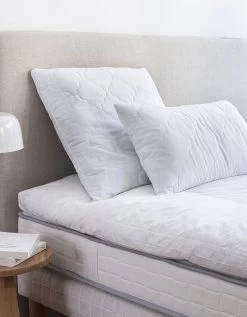 Oreiller Spécial Cervicales Confort Ferme